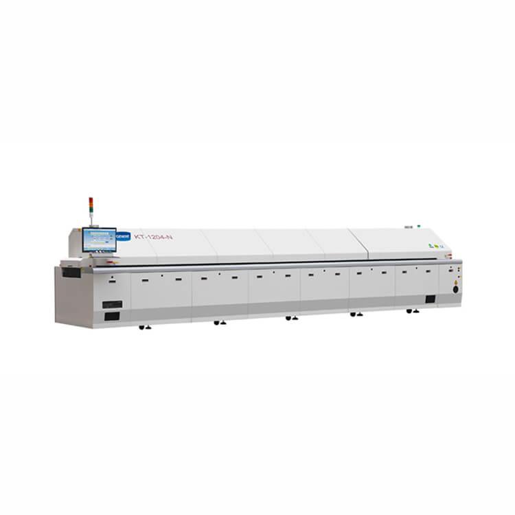 JT Reflow Oven KT series